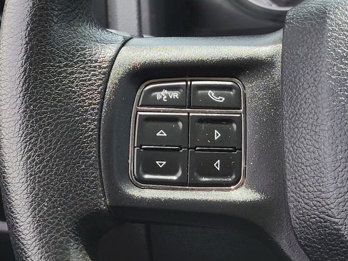 Used 2013 RAM 2500 Tradesman w/ Chrome Appearance Group RWD image 32