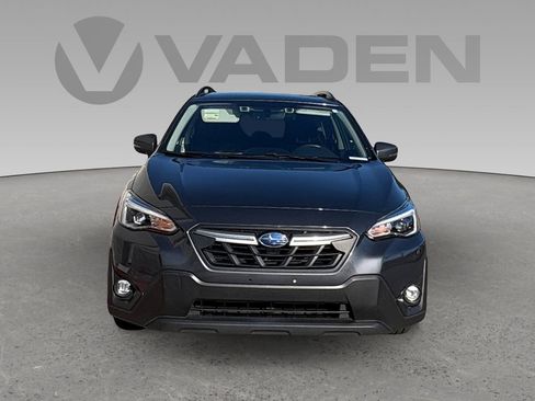Used 2023 Subaru Crosstrek 2.5i Limited w/ Moonroof Package AWD/4WD image 22