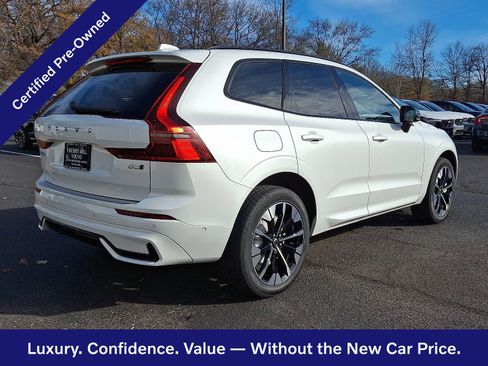 Certified 2026 Volvo XC60 B5 Plus w/ Protection Package Premier AWD/4WD image 5