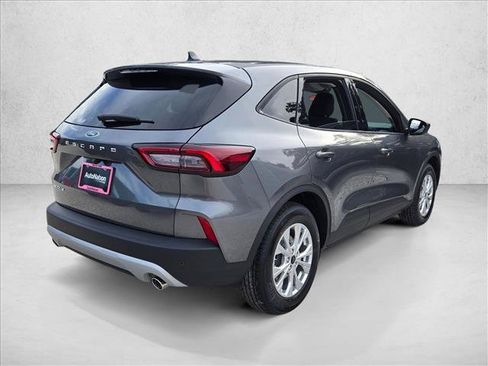 New 2026 Ford Escape Active w/ Tech Pack #1 FWD image 2