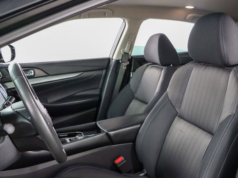 Used 2018 Nissan Maxima 3.5 S FWD image 23