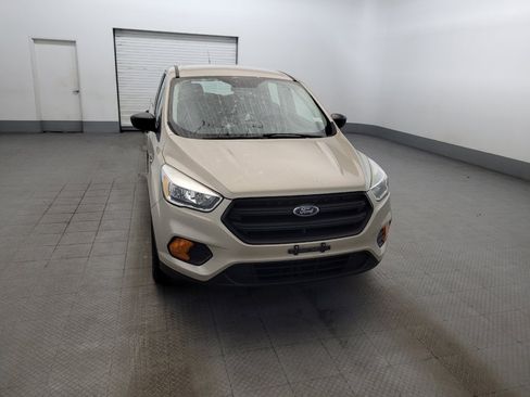 Used 2017 Ford Escape S FWD image 14