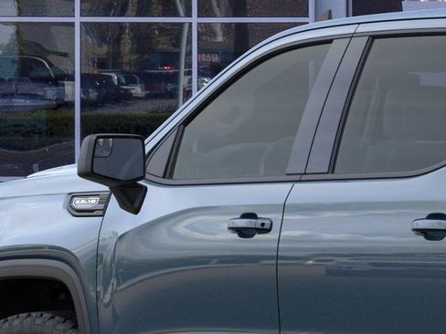 New 2026 GMC Sierra 1500 Elevation w/ X31 Off-Road Package AWD/4WD image 12