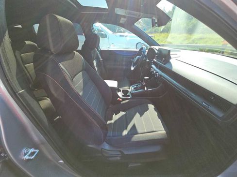 Used 2025 Honda CR-V Sport image 16