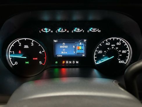 New 2026 Ford F450 XL image 34