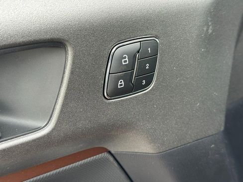 New 2025 Ford Bronco Sport Outer Banks image 10