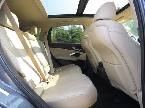 Used 2019 Acura RDX AWD image 14