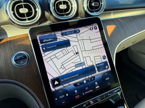 Used 2023 Mercedes-Benz C 300 C 300 image 28