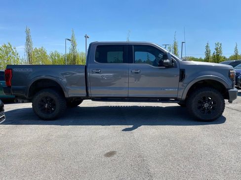 Used 2021 Ford F250 Lariat AWD/4WD image 6
