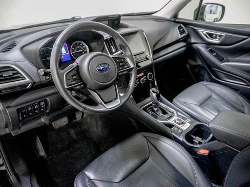 Used 2019 Subaru Forester Touring w/ Popular Package #3 image 21