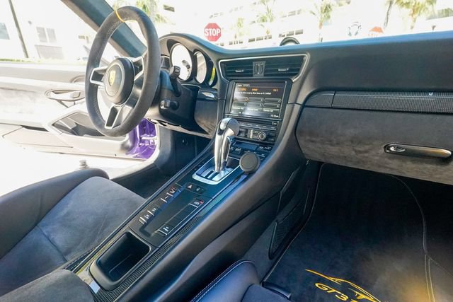 Used 2016 Porsche 911 GT3 RS RWD image 93