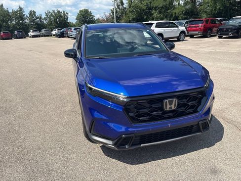 Used 2024 Honda CR-V Sport image 20
