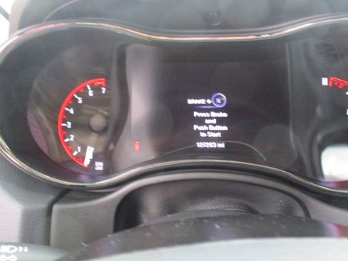 Used 2020 Dodge Durango GT AWD/4WD image 27