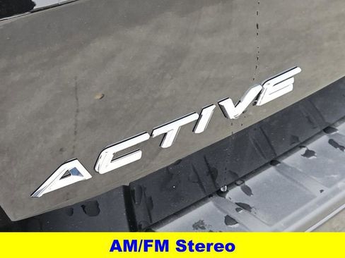 New 2026 Ford Explorer Active w/ Active Comfort Package image 10
