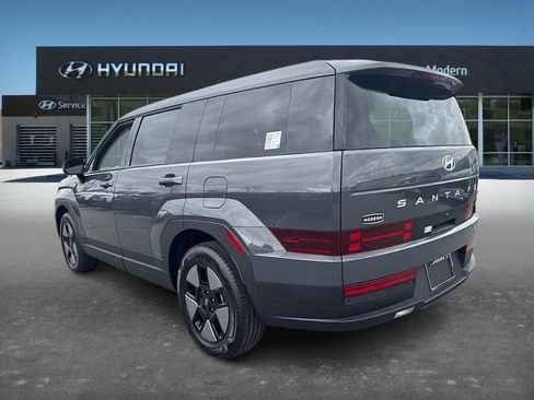 New 2026 Hyundai Santa Fe SE image 4