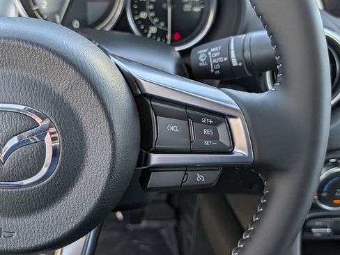 New 2026 MAZDA MX-5 Miata RF Grand Touring RWD image 33