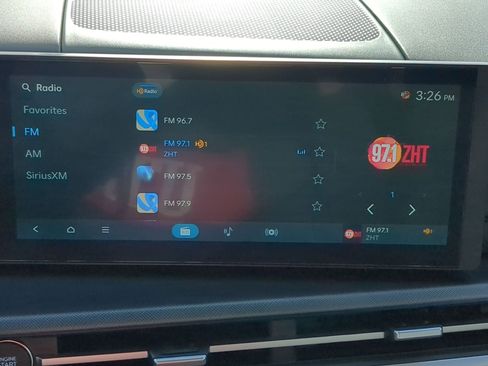 Certified 2025 Hyundai Santa Fe XRT image 25