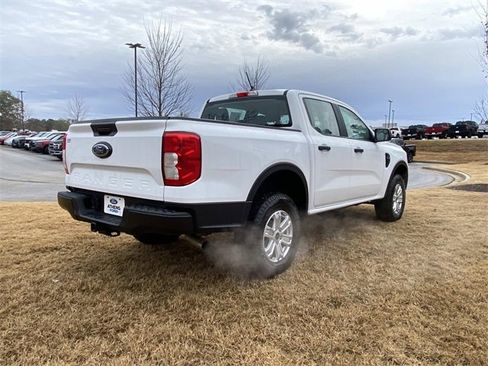 Used 2025 Ford Ranger XL w/ Trailer Tow Package image 3