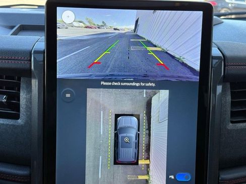 Certified 2022 Ford Expedition Limited image 19