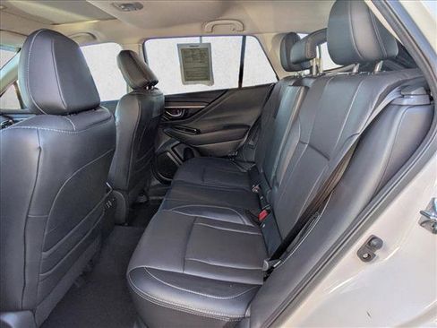 Certified 2024 Subaru Outback Limited image 12