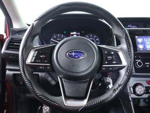 Used 2022 Subaru Impreza 2.0i Premium AWD/4WD image 11