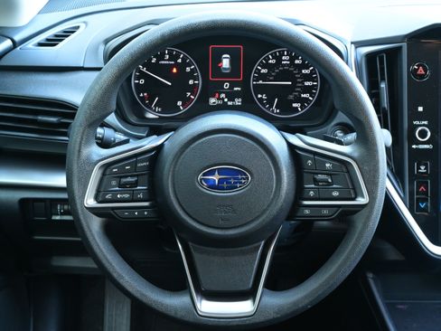 Certified 2024 Subaru Impreza 2.0i Sport AWD/4WD image 17