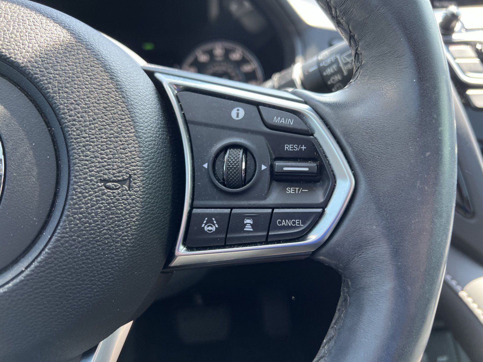 Used 2020 Acura RDX w/ Technology Package AWD/4WD image 20