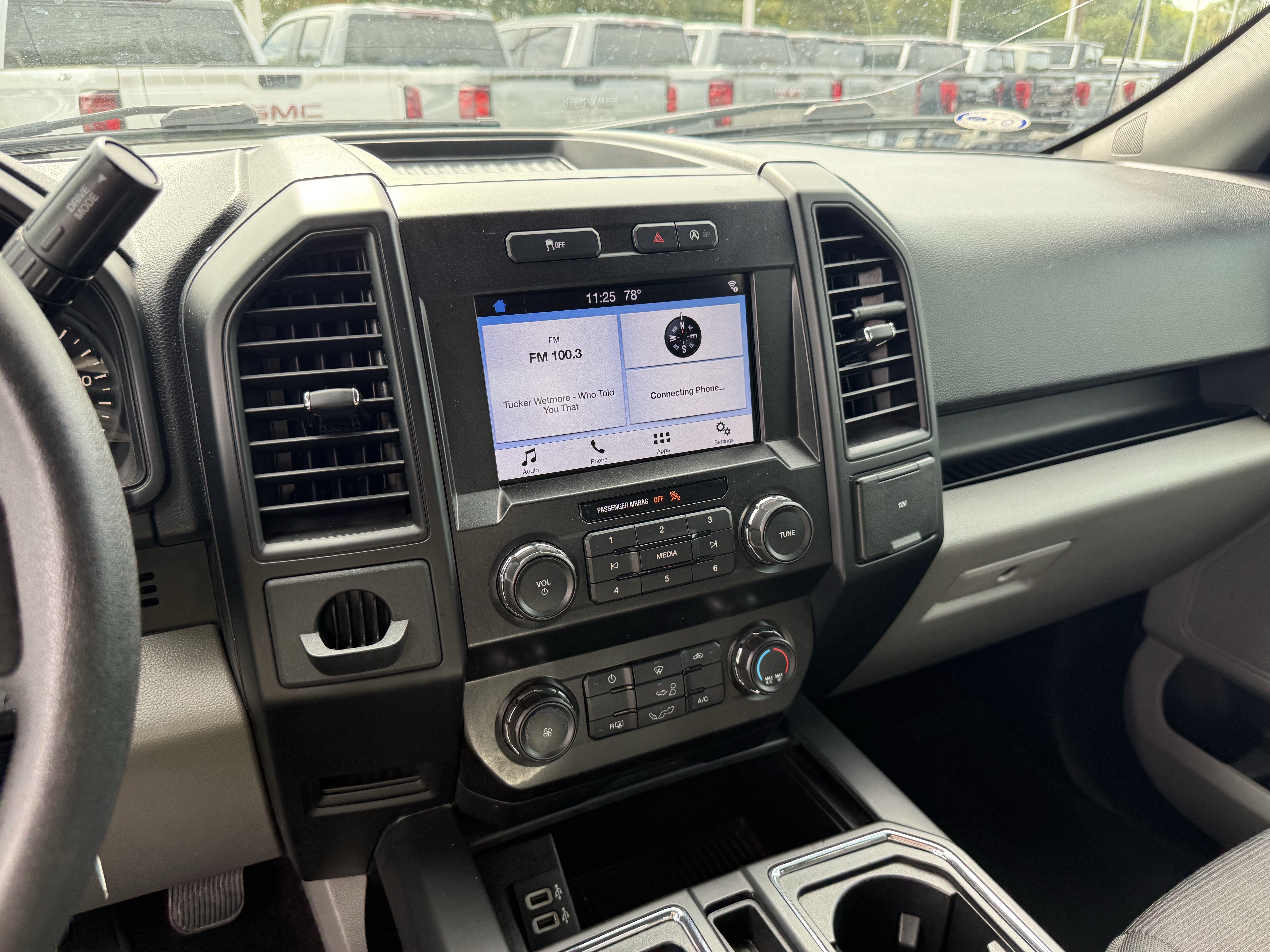 Used 2019 Ford F150 XL w/ Equipment Group 101A Mid RWD image 19