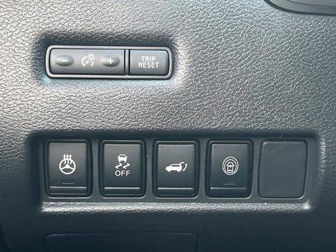 Certified 2023 Nissan Murano Platinum w/ Cargo Package image 12