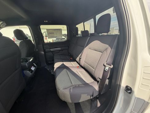 New 2026 Ford F150 XLT w/ Equipment Group 302A MID RWD image 6