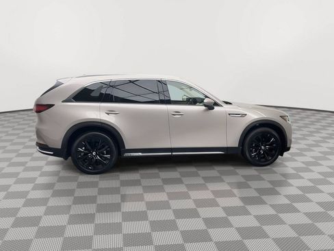 Certified 2026 MAZDA CX-90 3.3 Turbo w/ Premium Plus Pkg AWD/4WD image 43