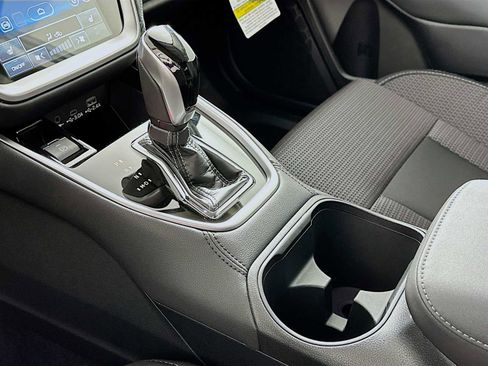 Certified 2025 Subaru Outback Premium image 15