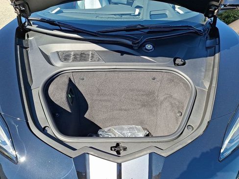 Used 2022 Chevrolet Corvette Stingray Preferred Cpe w/ Z51 Performance Package image 30