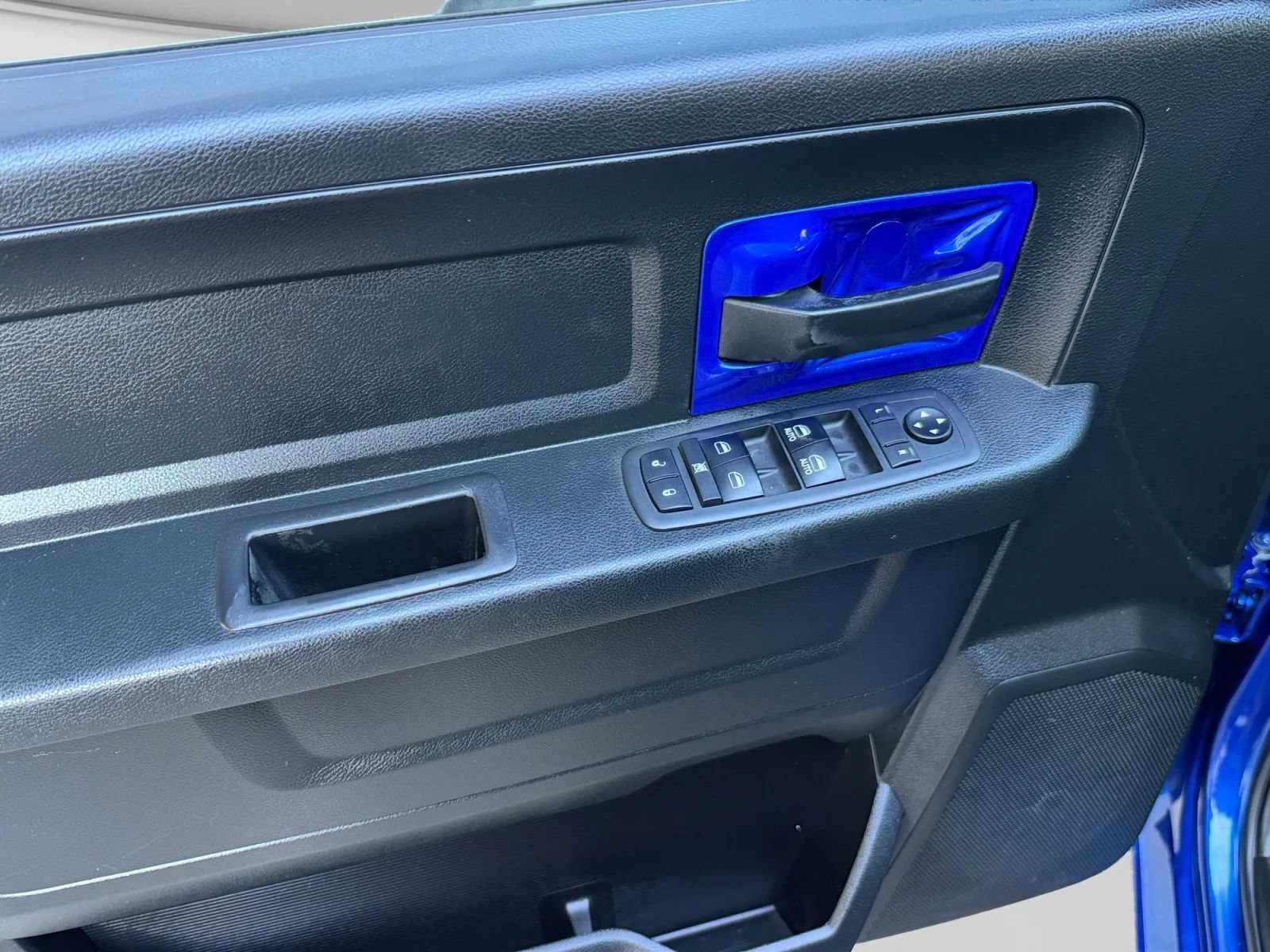 Used 2018 RAM 1500 Tradesman w/ Popular Equipment Group RWD image 10
