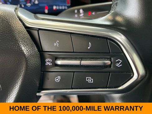 Used 2025 Chevrolet Equinox LT AWD/4WD image 14