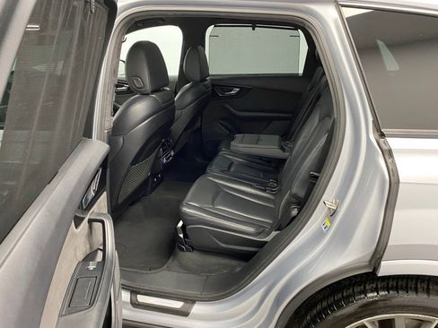 Used 2019 Audi Q7 3.0T Prestige w/ Prestige Package image 61