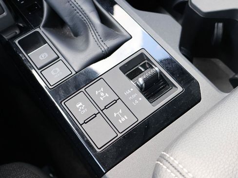 Used 2025 Toyota Land Cruiser 1958 AWD/4WD image 25
