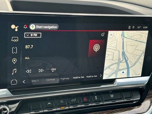 New 2026 GMC Sierra 1500 Elevation w/ Elevation Select Package image 17