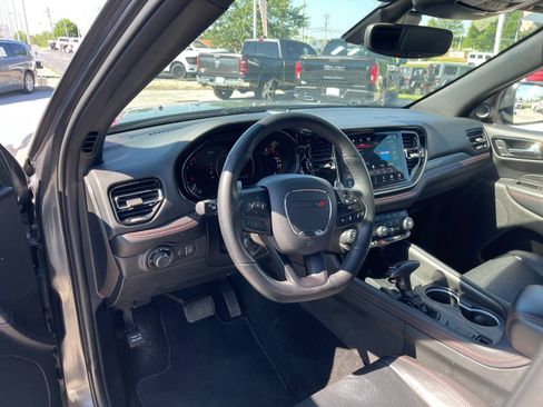 Used 2025 Dodge Durango R/T AWD/4WD image 11