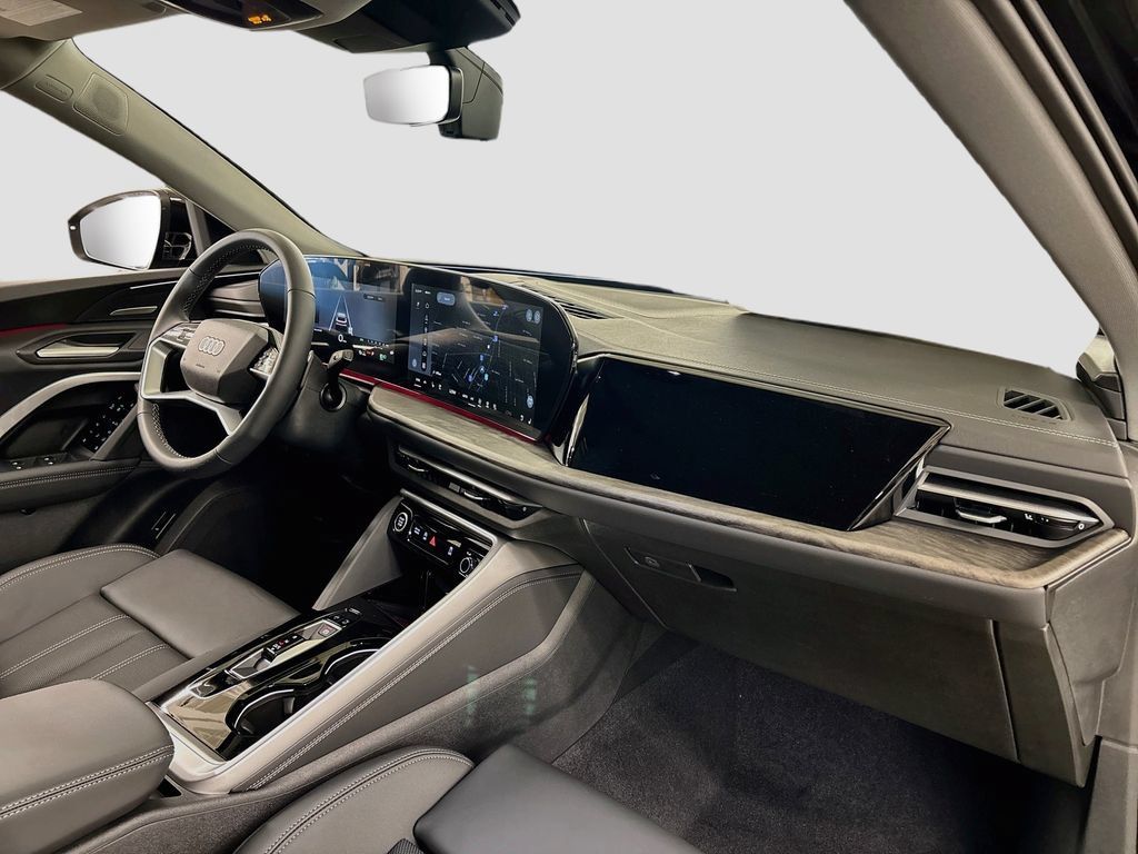 New 2026 Audi Q5 Premium Plus AWD/4WD image 14