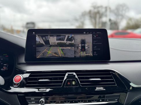 Used 2023 BMW M5 w/ Competition Package image 35