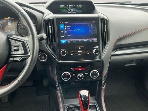 Used 2024 Subaru Forester Sport AWD/4WD image 11