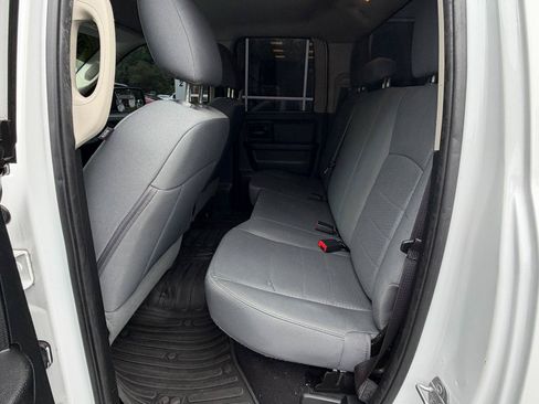 Used 2017 RAM 1500 Express AWD/4WD image 27