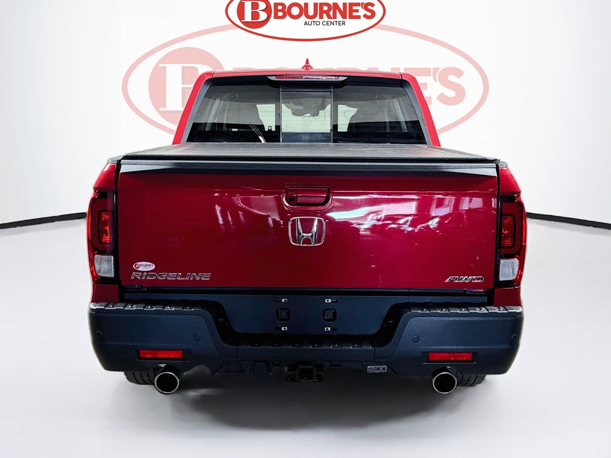 Used 2023 Honda Ridgeline RTL-E image 10