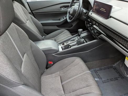 Certified 2024 Honda Accord Sport image 20