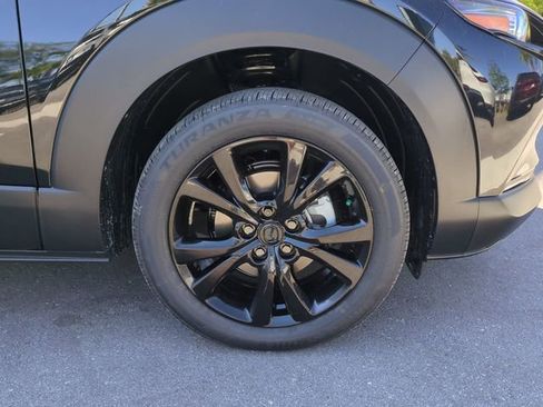 New 2026 MAZDA CX-30 Aire Edition image 11