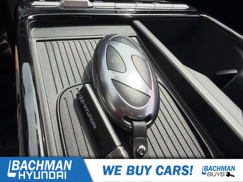 New 2026 Hyundai Tucson SEL AWD/4WD image 47