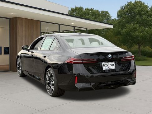 New 2026 BMW 530i 530i w/ M Sport Package image 12