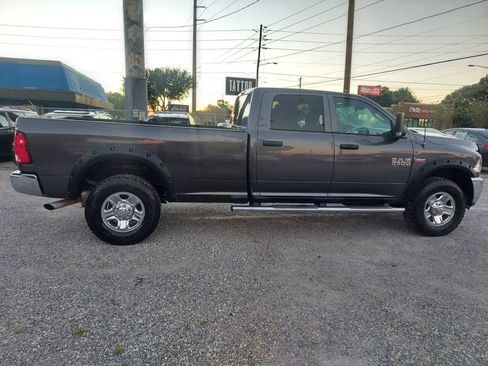 Used 2014 RAM 3500 Tradesman w/ Chrome Appearance Group image 5