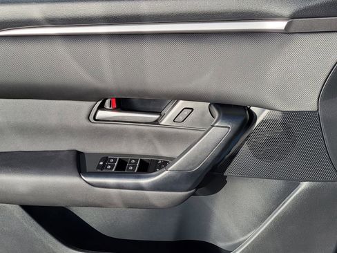 New 2026 MAZDA CX-50 2.5 Hybrid w/ Cargo Package image 14